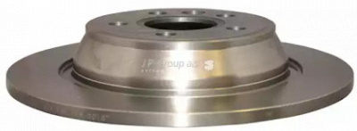 JP GROUP 1563200600 -  Тормозной диск